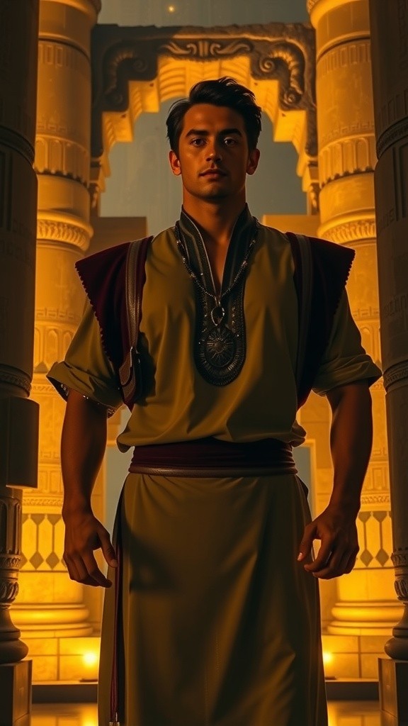 The Signs and Punishments of Pharaoh