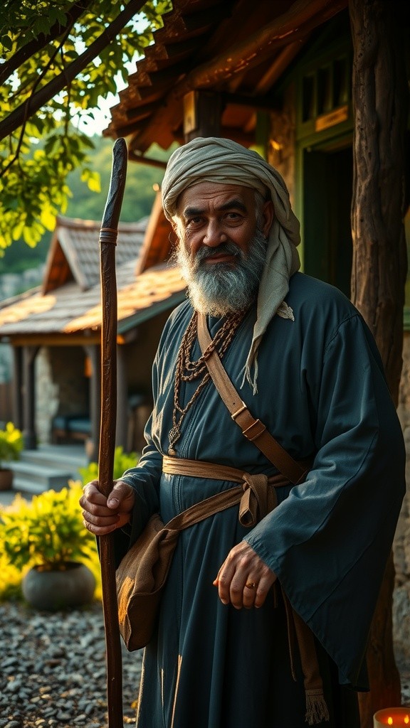 Dukun WiFi dan Santet Mantan via Zoom