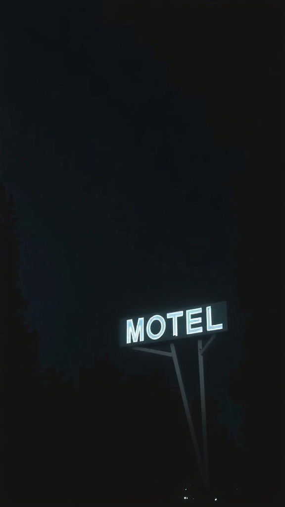 Room 13 Never Empties