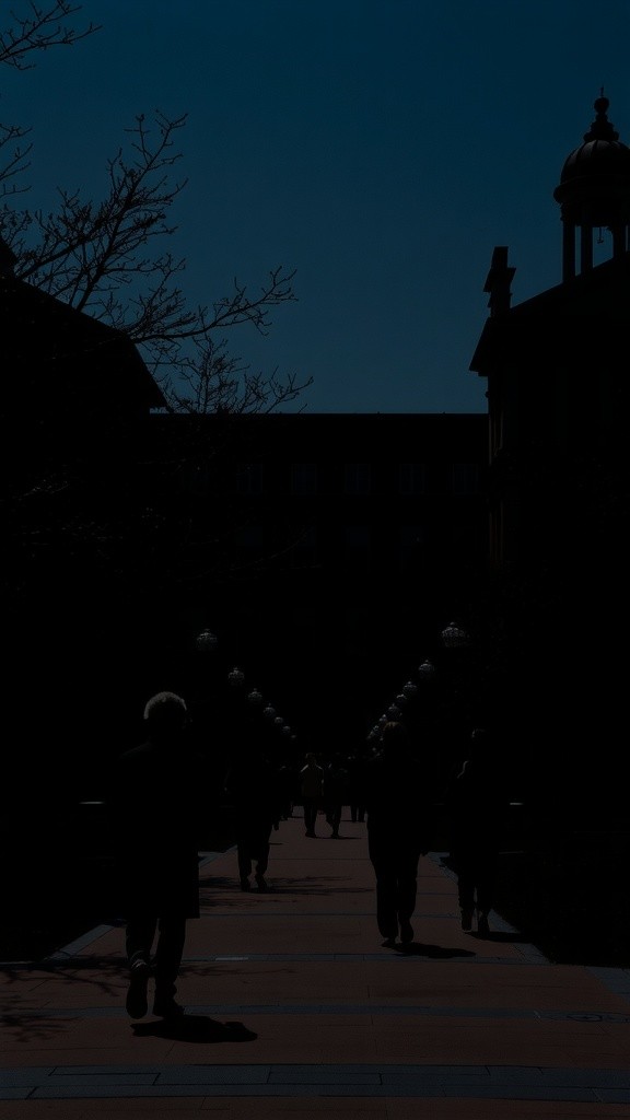 The GU Dogs: A Tail of Friendship and Support