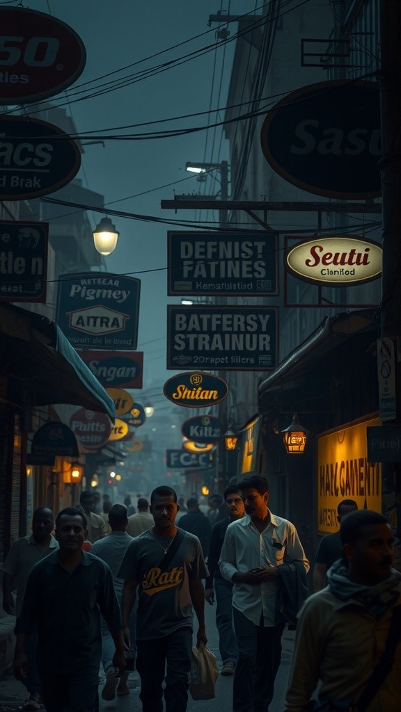 Collins Creatives Kenya: Professional Design Work