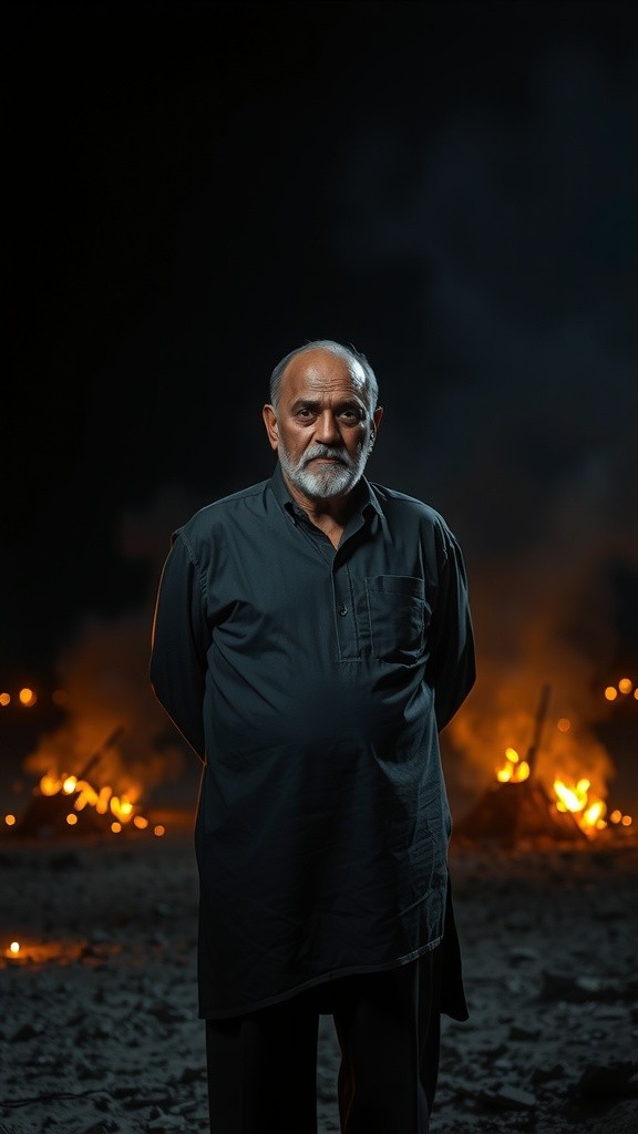 অতিকল্পনার প্রতিশোধ