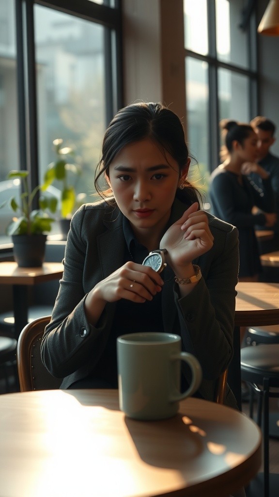 First Date Jitters (copy)