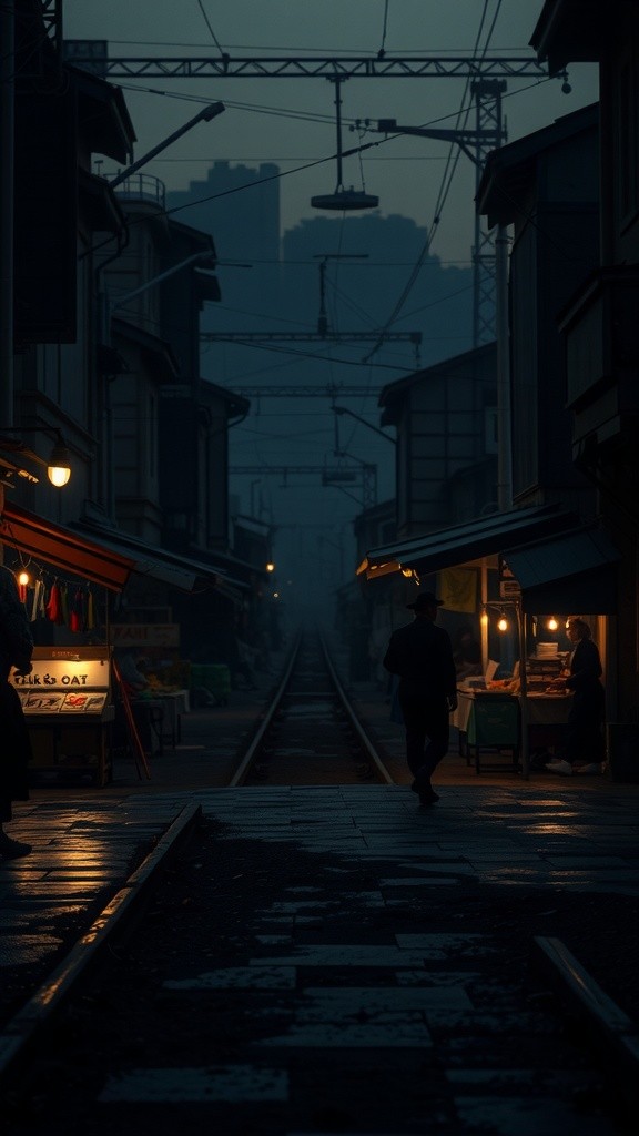 Jam yang Membeku di Waktu