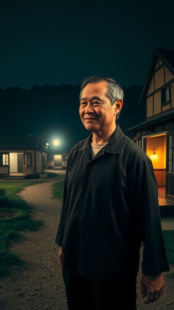 Dukun WiFi: Mengusir Gangguan dengan Colokan