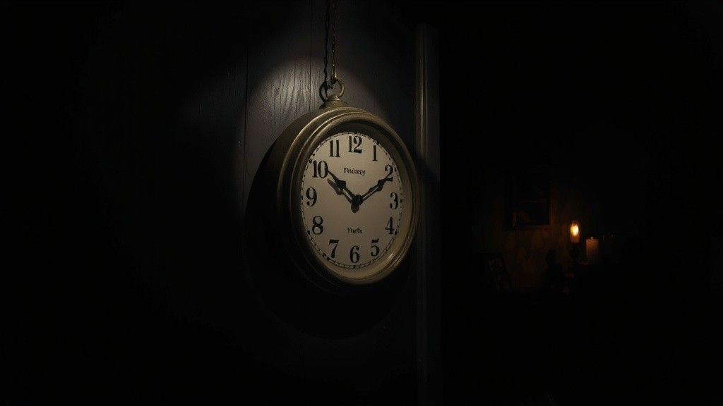 Waqt aur Loop ka Sangharsh