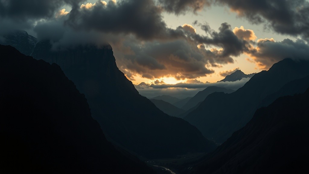 سد ذو القرنين وحماية القوم