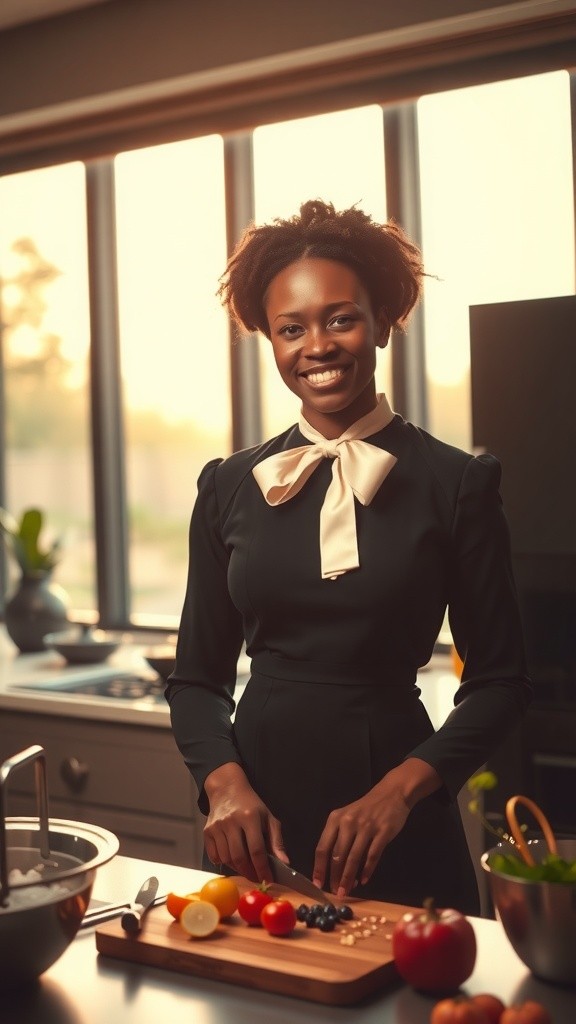 Healthy Vegetarian Cooking at Home with Private Chef Inc. (copy)