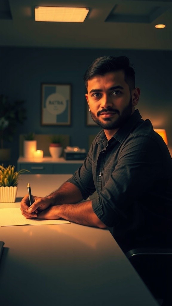 Building a Cage with Direct Deposit