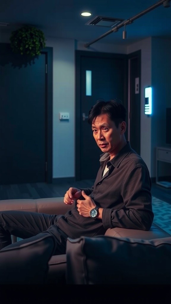 Misteri 10 Sentimeter