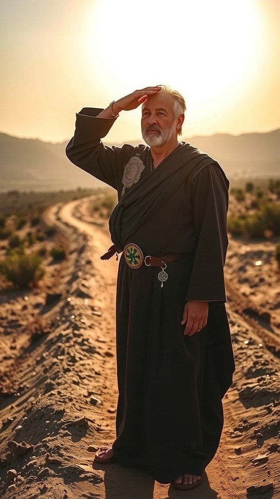 The Talking Donkey and Barack