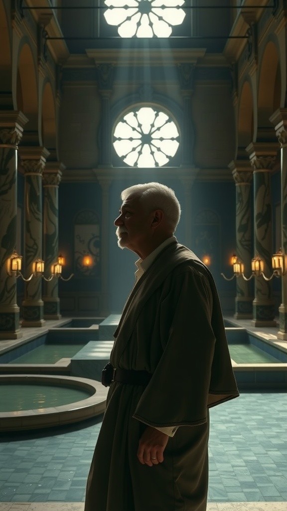 Archimedes and the Law of Floatation in the Bathtub