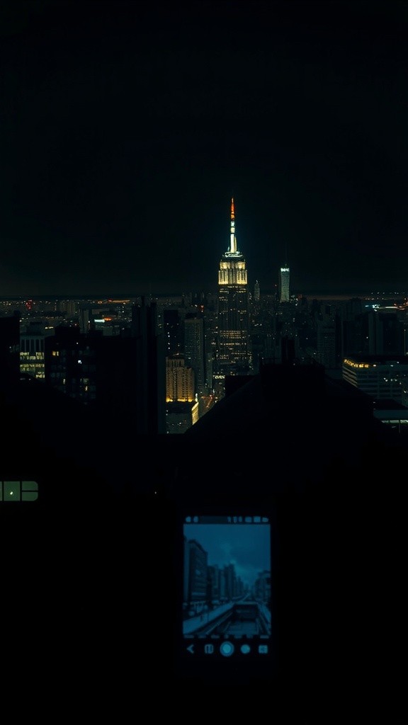 سائق مراكش والمجهول