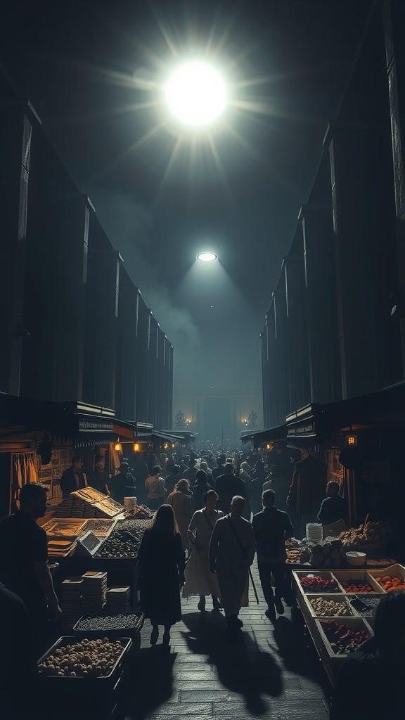 The Gods Are Not to Be Blamed