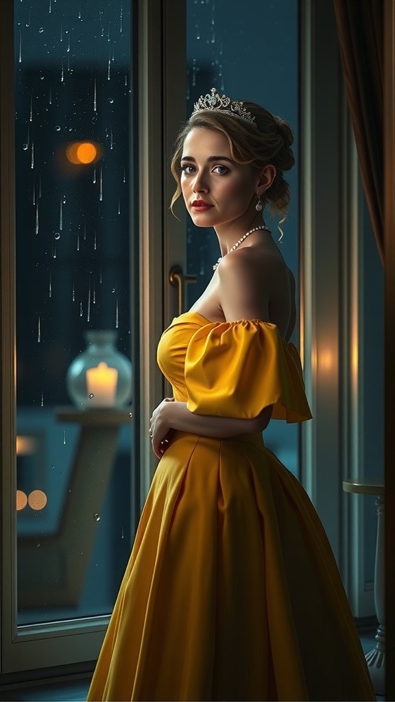 Hitchcockian Nightmares