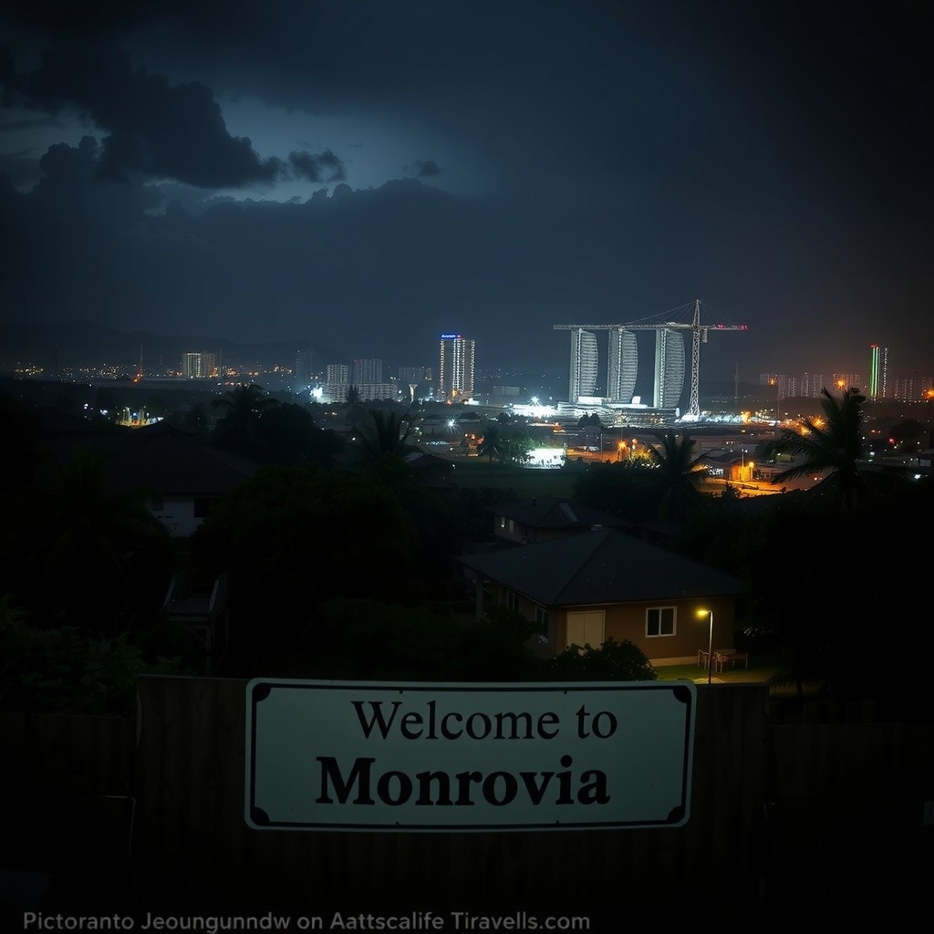 Otis Saydee: A Millionaire's Return to Give Back