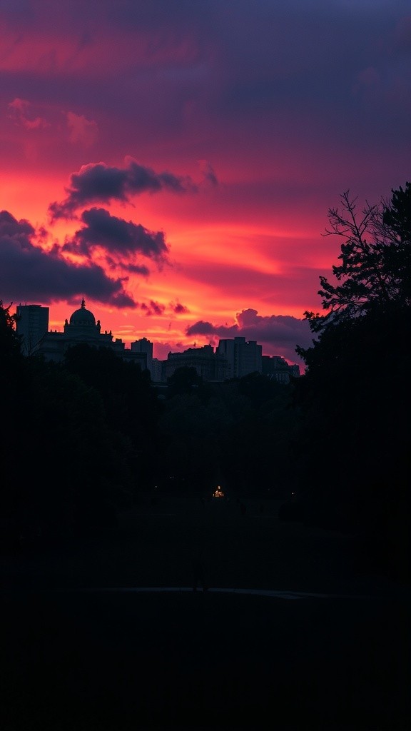 The Last Day of the World: What Will Happen?