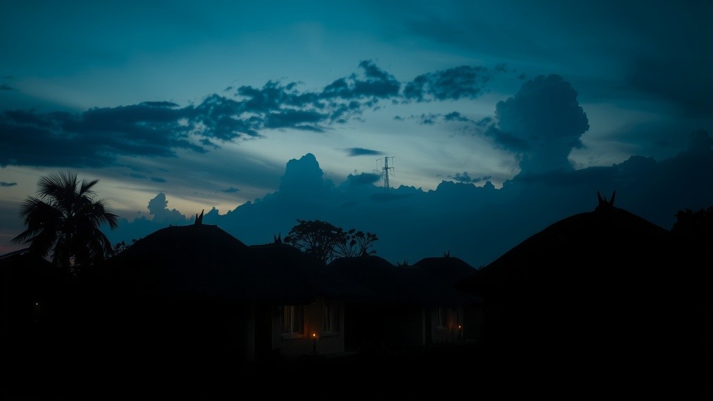 The Call of the River