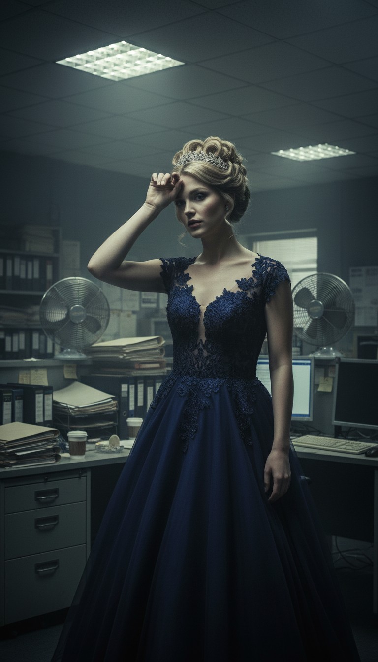 The Unusual Birthday Gift