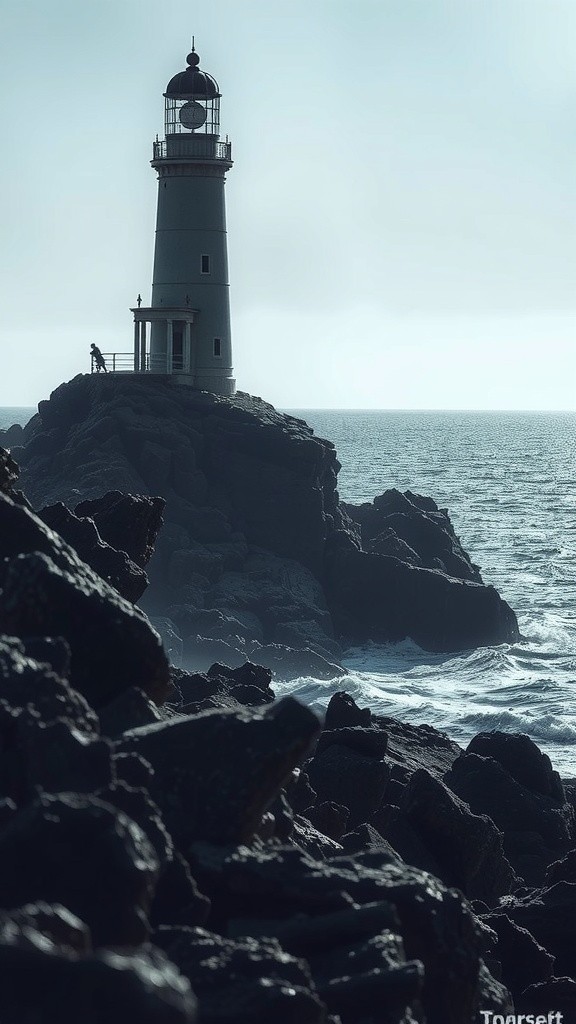 Messages from the Depths