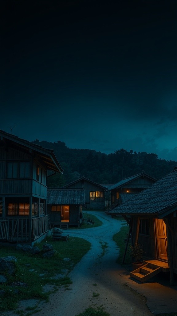 Dukun dan Router WiFi