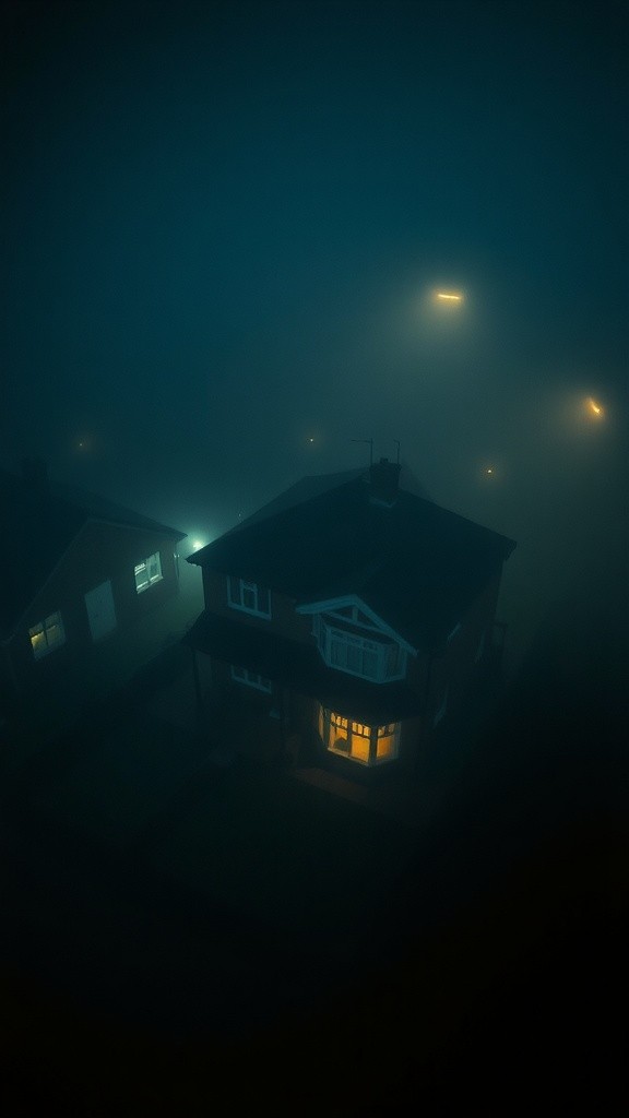 The Enfield Poltergeist: Hoax or Reality?