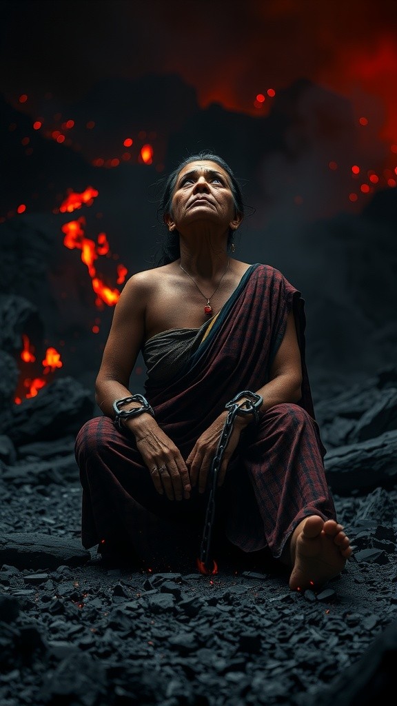 Buri Aurat Aur Neakk Aurat Ka Maqam