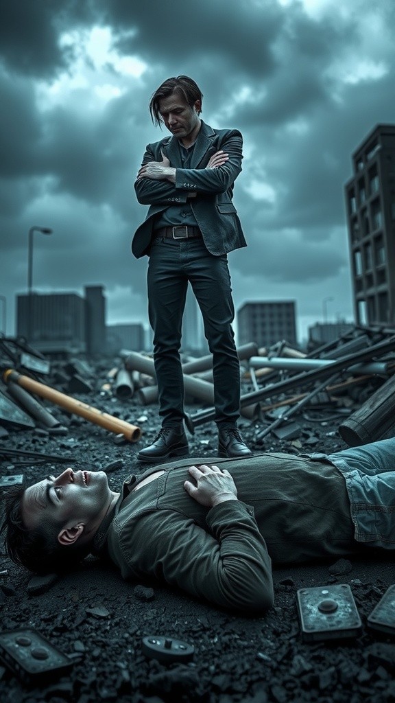 Iso's Epic 1v1 Showdown with Neon