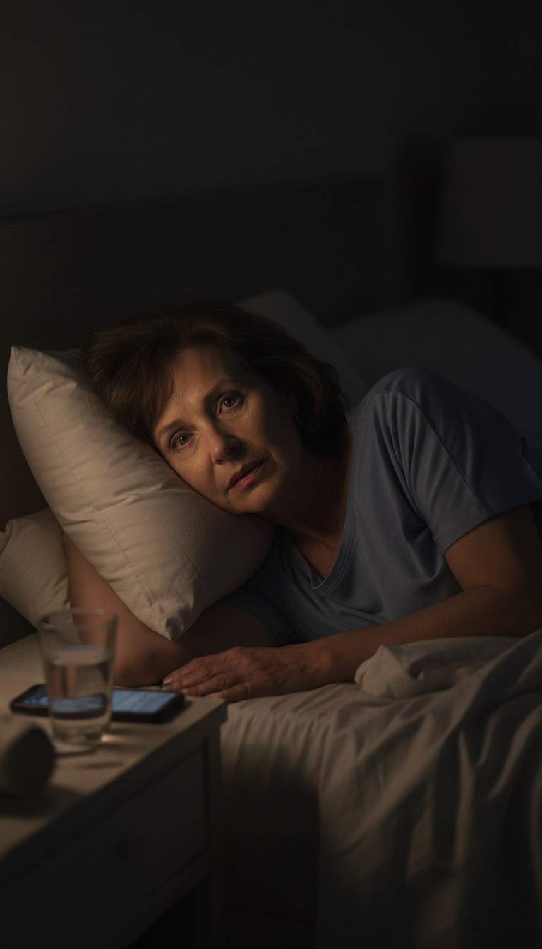 The Nightly Brain Detox: Why Sleep Matters