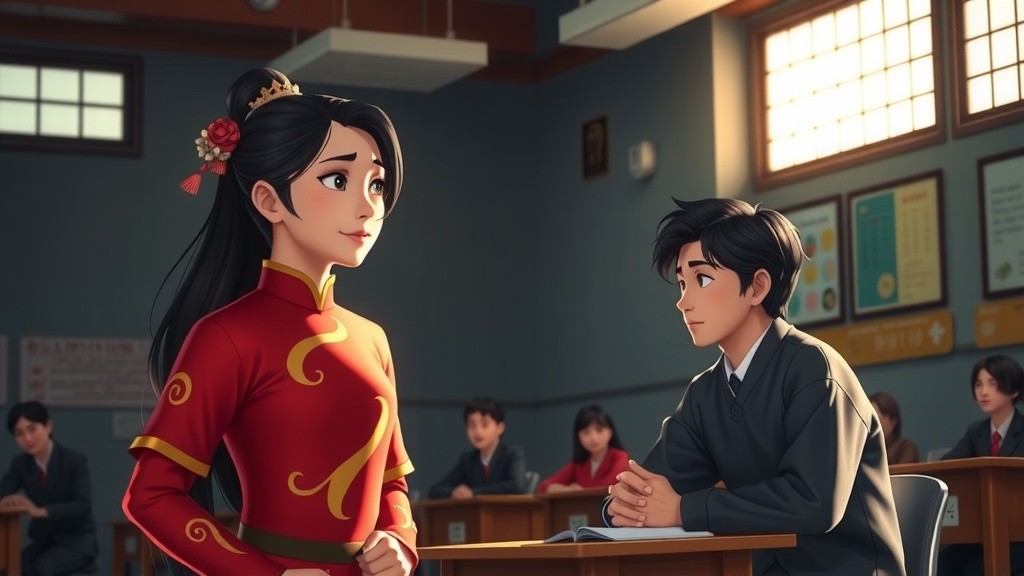 Anak Nakal Itu Tidak Pernah Pulang