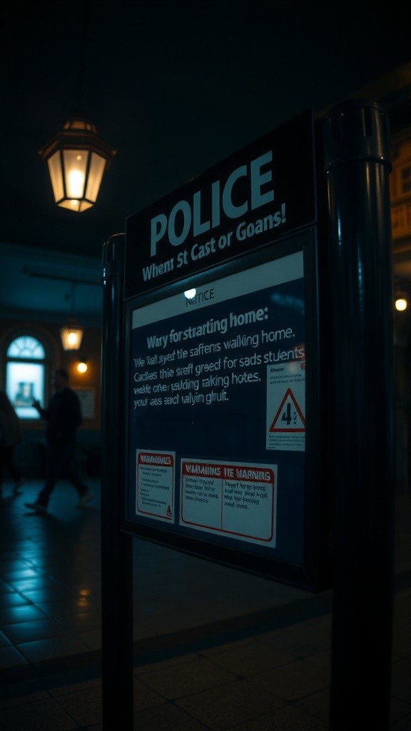 The Smile Beneath the Mask