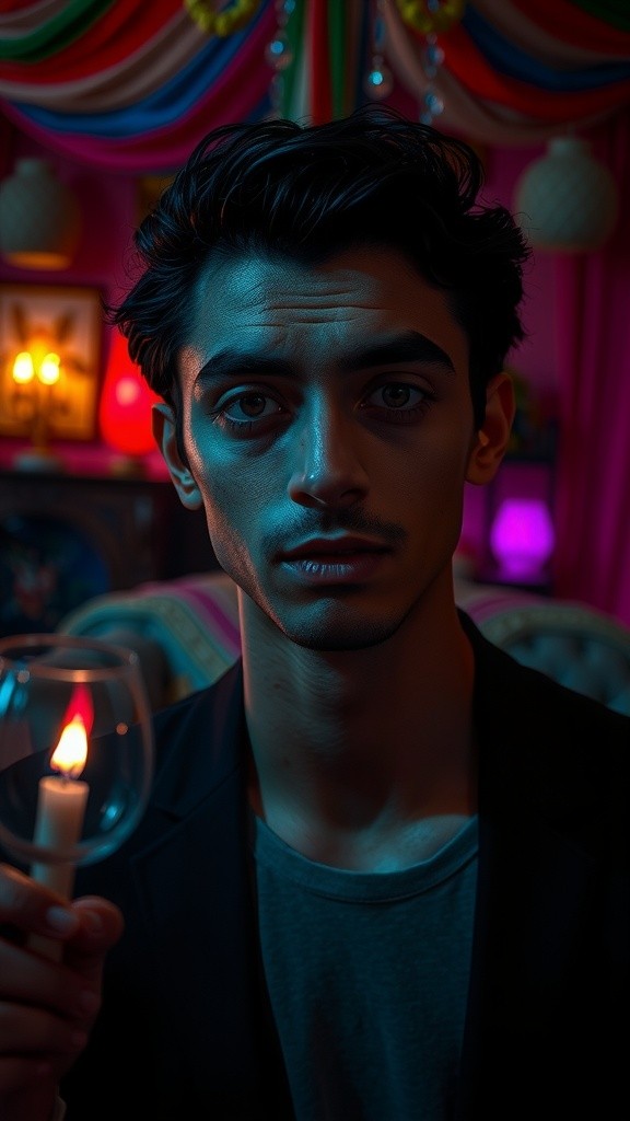 Mere Mama Ki Family: Daily Soap Ka Dhamaka!