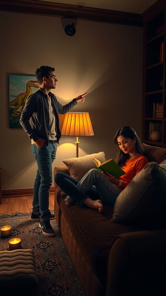 Sonali aur Shahzad ka Mazedaar Andaaz