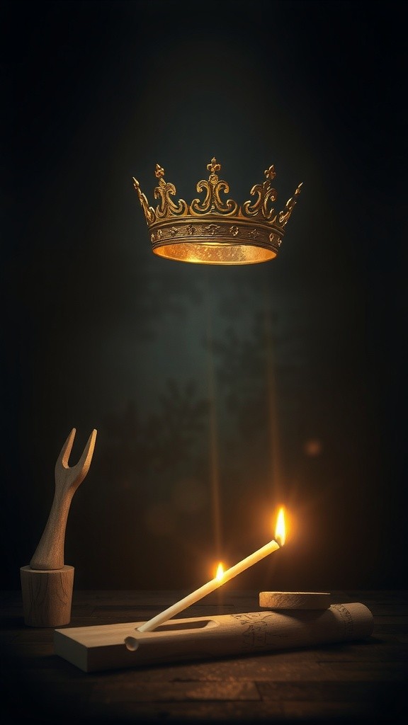 The Frugal Emperor: Aurangzeb's Ramadan