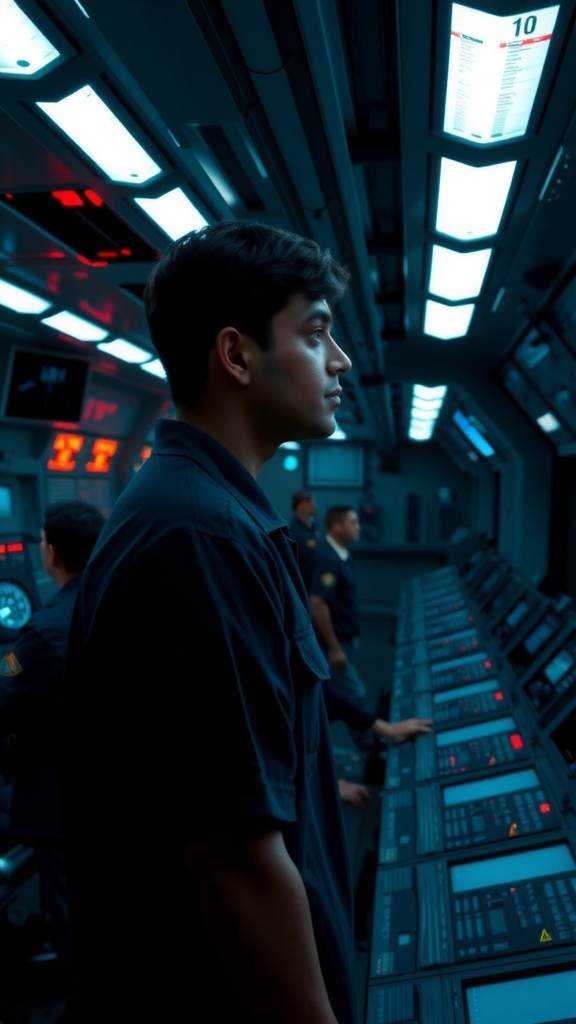 Perang di Laut Cina Selatan: Tradisi vs Teknologi