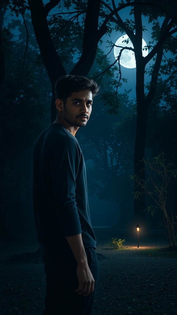 कहानियों का संगम