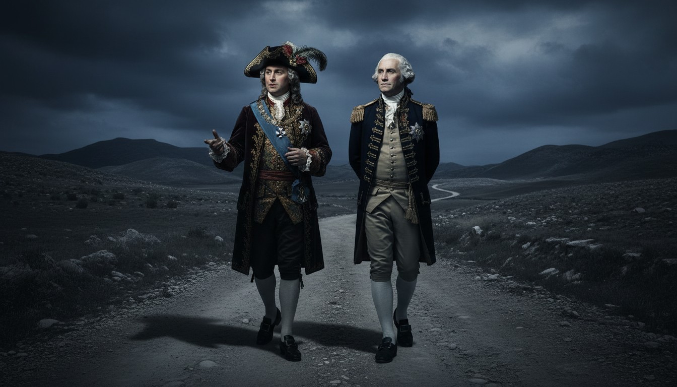 The Journey of Encouragement: Paul's Letters to Corinth