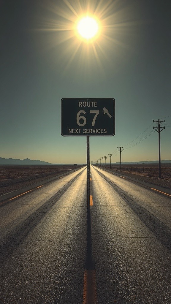 The Horrors of 67 Explained