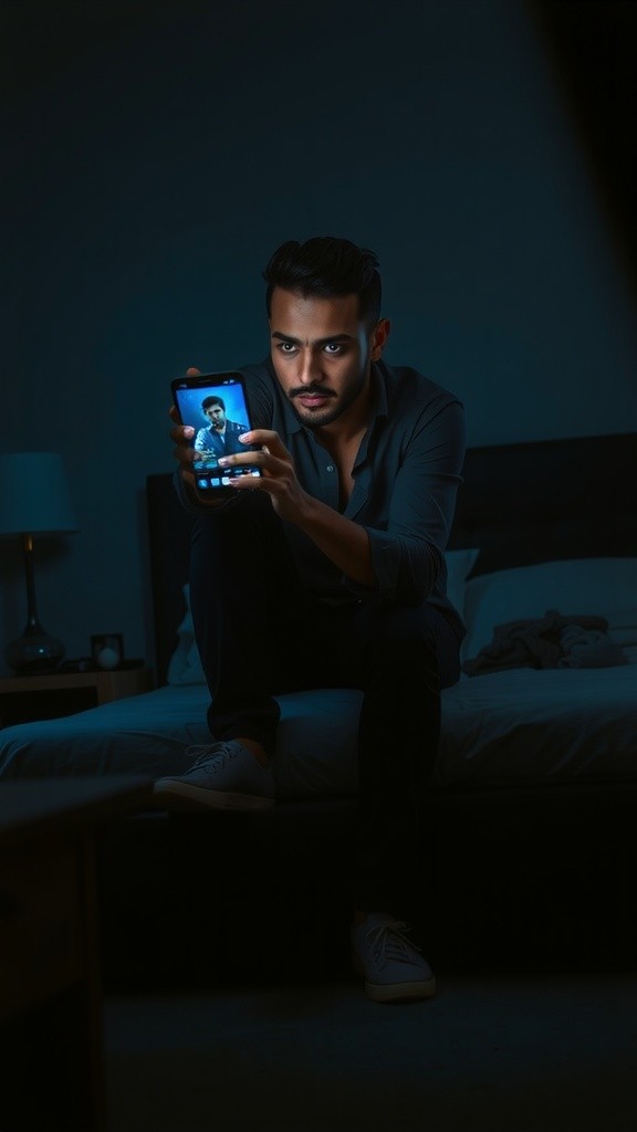 La Photo Mystérieuse