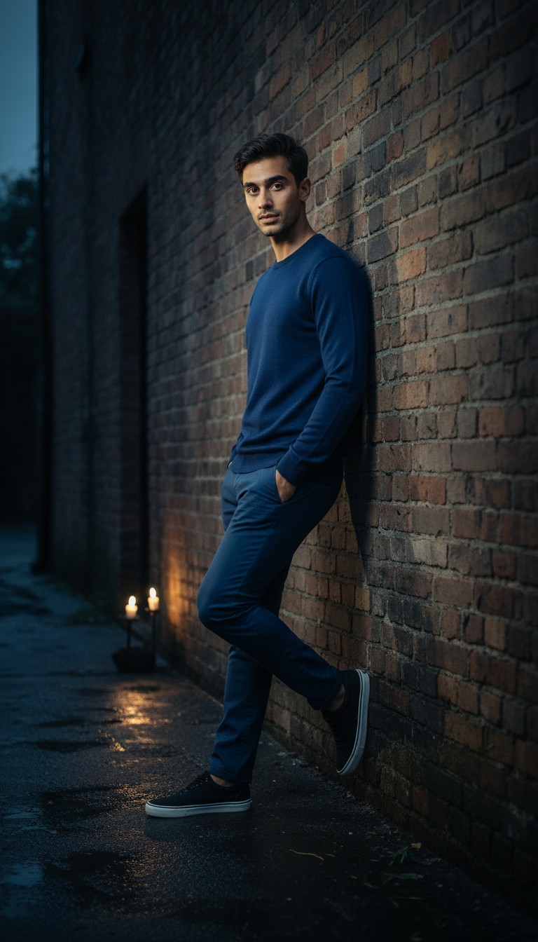 Demon and Baps: The Mark of the Beast