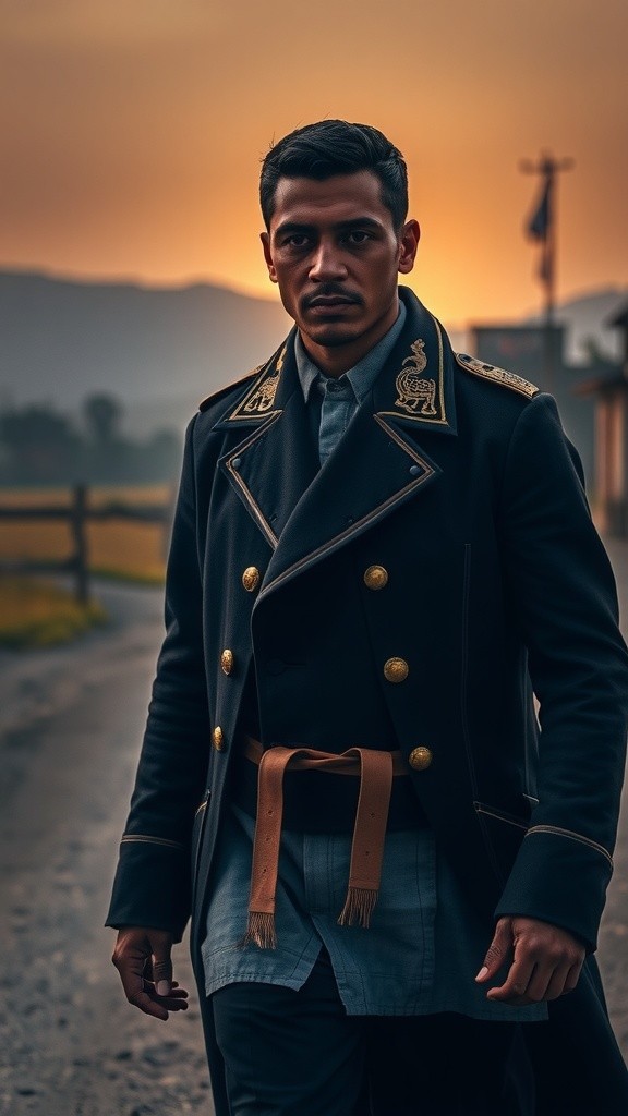 Story of Jesus Christ