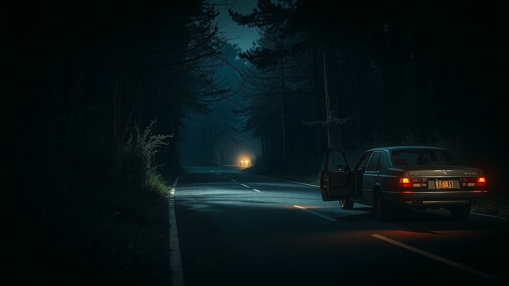 खोया हुआ फ़ोन: एक अनसुलझा रहस्य