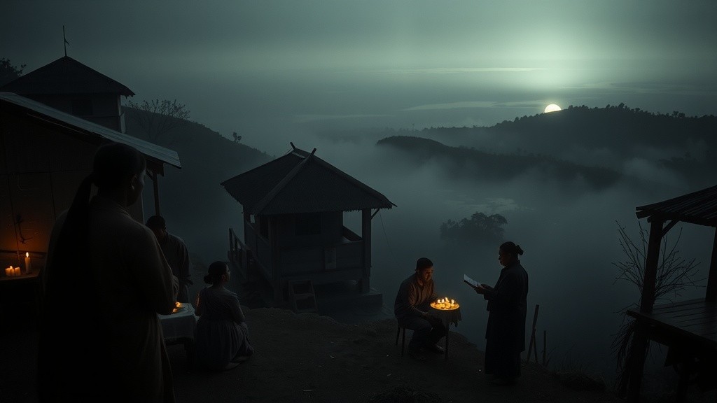 Kisah Pangeran Jayadewata dalam Legenda Sunda