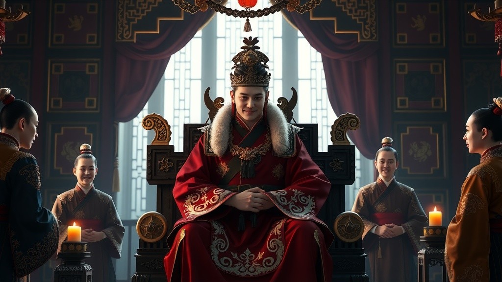 Cinta dan Kesaktian Pangeran Jayadewata