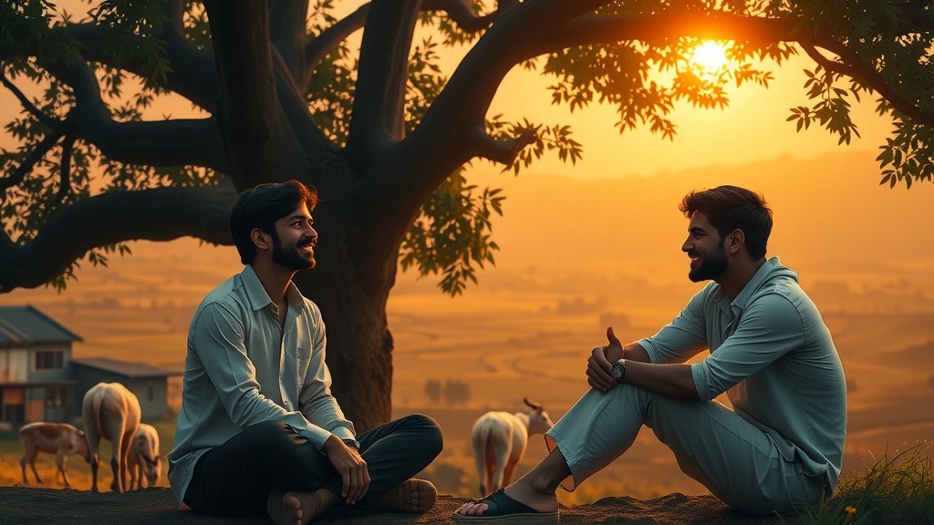 Bhootien Ghar Ka Rahasya