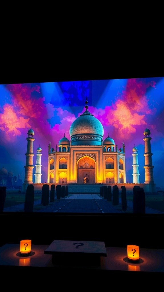 The Origin of Pythagorean Theorem: Unveiling India's Contribution