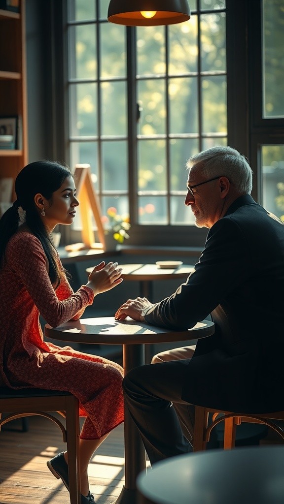 The Psychopath's Tale