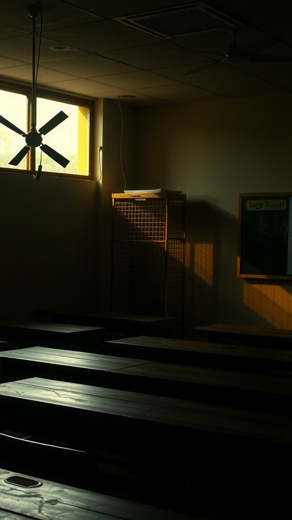 अकेलापन का डर