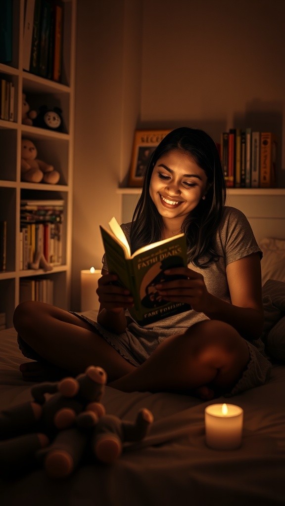 Suara Dari Dalam Lemari