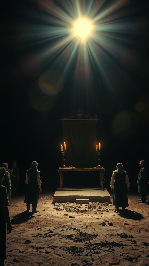 Jesus Heals: The Message of Two Preachers